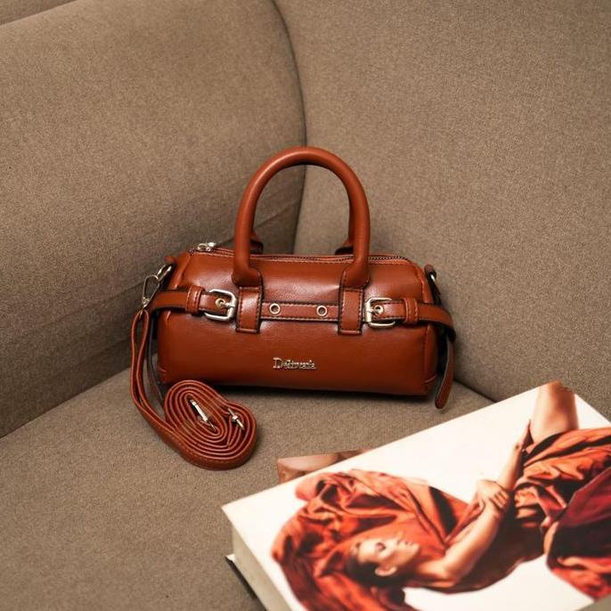 Deliwafa - Maize Bag |Tas Selempang Fashion Wanita