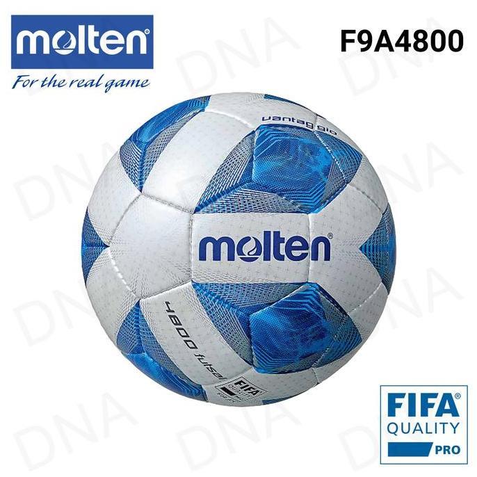 Bola Futsal MOLTEN Vantaggio 4800 (F9A4800) FIFA OFFICIAL - ORIGINAL