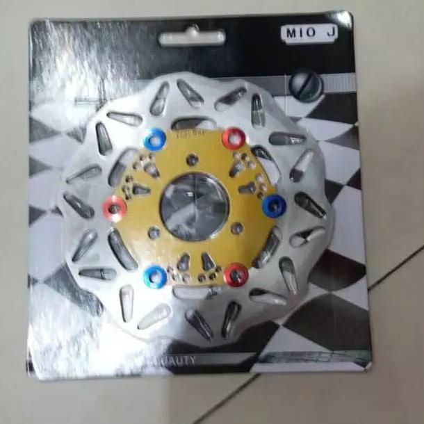 PIRINGAN CAKRAM DEPAN MIO J MIO Z MIO M3