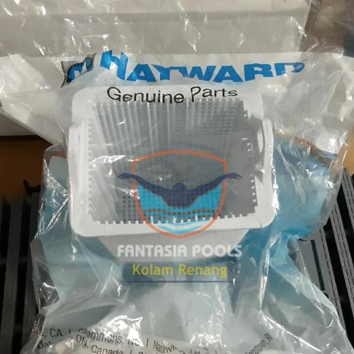 Basket Strainer Pompa 1Hp-2Hp Hayward/Saringan Pompa Hayward Promo