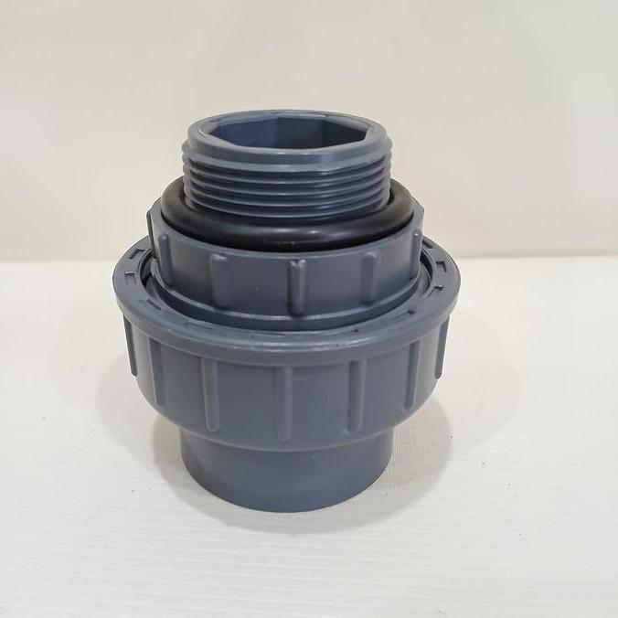 Watermoor Drat 2 In Untuk Pasang Pompa Dan Filter Kolam Renang Forsale