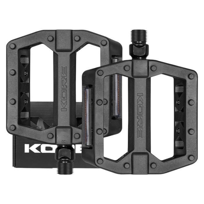 Pedal Kore Polygon Untuk Sepeda Gunung, Bmx, Dan Mtb - Outdoor Original Dan Terpercaya