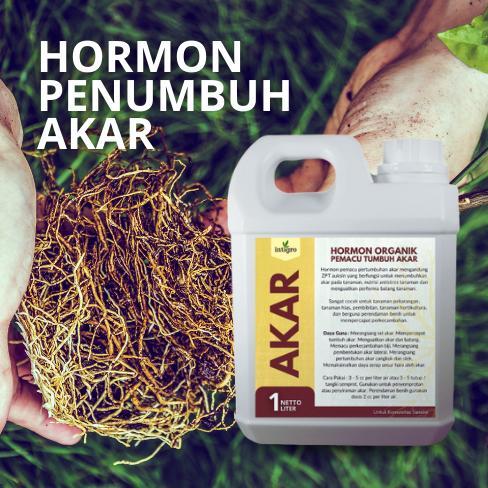 Promo Cod Ya Kak Pupuk Penumbuh Akar / Pupuk Akar Tanaman Buah / Pupuk Akar Durian / Pupuk Akar Tana
