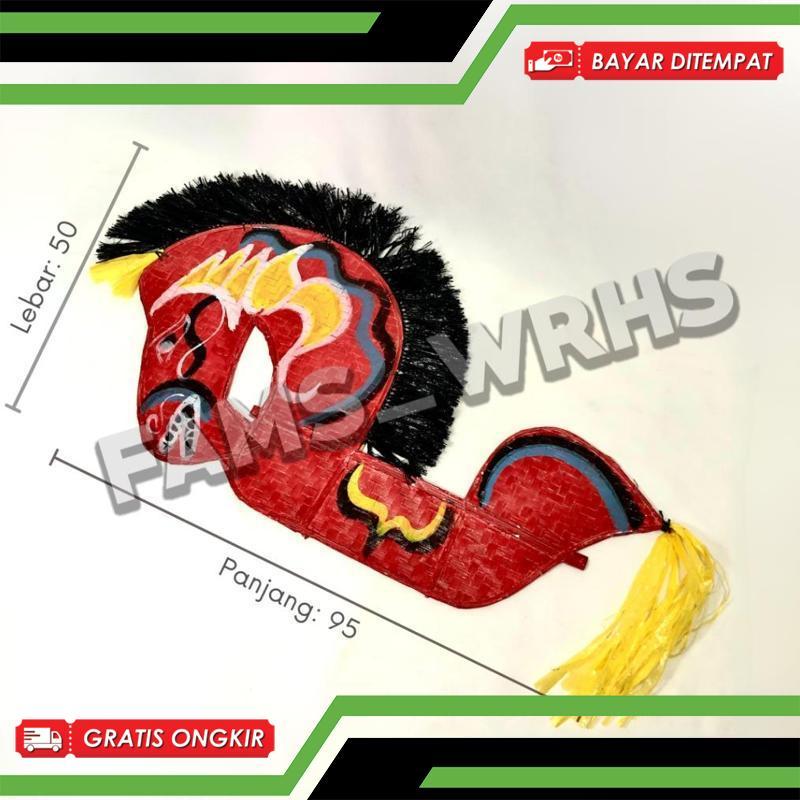 Jaranan Jumbo Jaranan Asli Jumbo Jaranan Kepang Pentas Pasti Murah