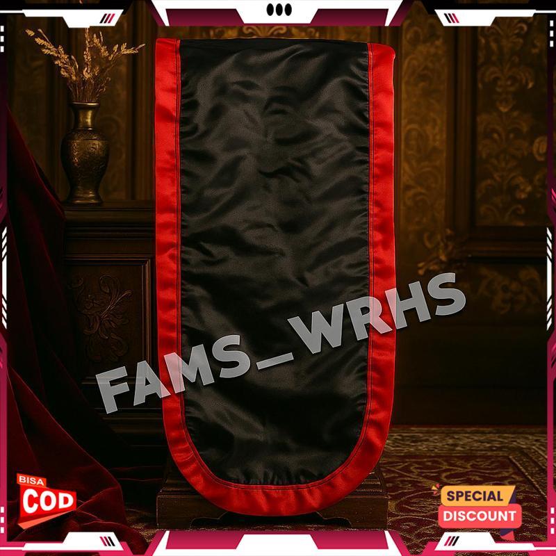 Kemul Barongan Anak Dewasa Kemul Kemul Biasa BISMILLAH