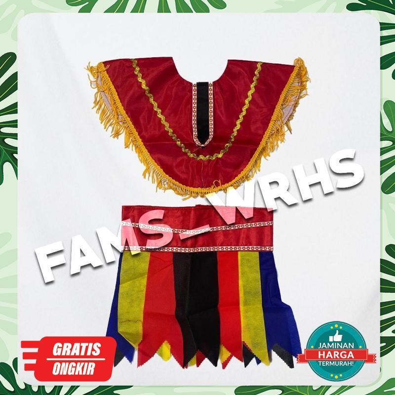 Setelan Gedruk Anak Dewasa Baju Gedruk Clearance Sell