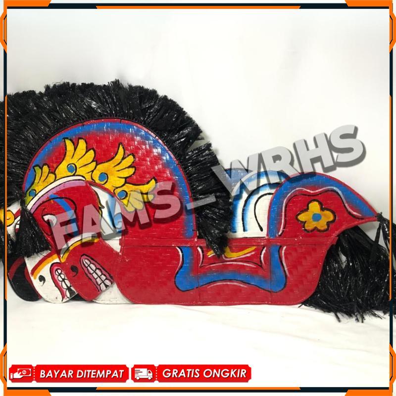 Jaranan Jumbo Jaranan Asli Jaranan Kuda Lumping HARGA TERMURAH