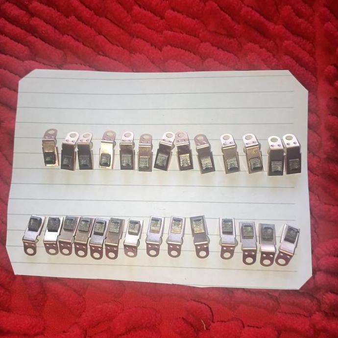 RALPH Areng brush motor dinamo power window Nissan march