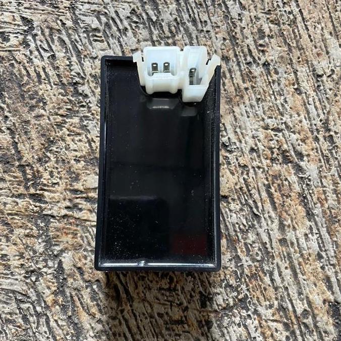 LOWARY CDI DC Nozomi Azabu Kotak / Gepeng Motor Roda Tiga