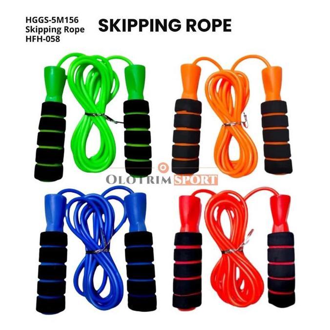 Hundred Skipping Rope HGGS-5M156 HFH-058