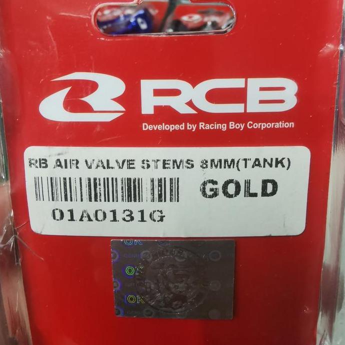 WINDOVSHOPID pentil tubles rcb 8mm velg bebek jupiter mio fu ninja r