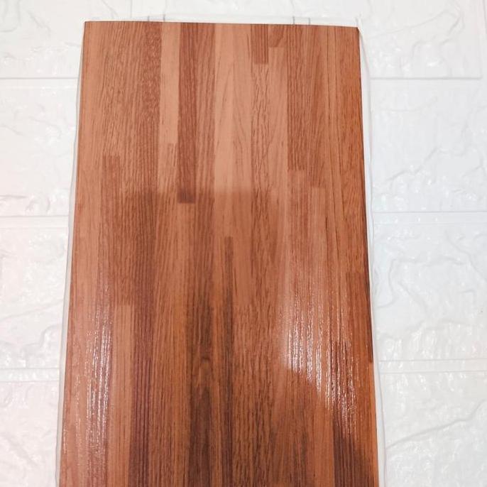 STIKER VINYL LANTAI KAYU PREMIUM WALLPAPER VINYL LANTAI HL-011 Promo