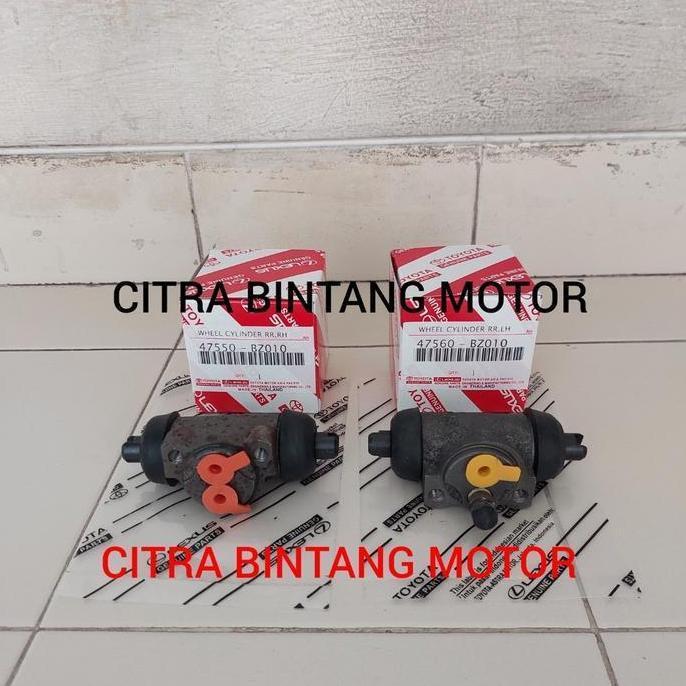 WHEEL CYLINDER BELAKANG REAR MASTER REM BELAKANG REAR BLOK REM MASTER REM WHEEL CYLINDER BELAKANG RE
