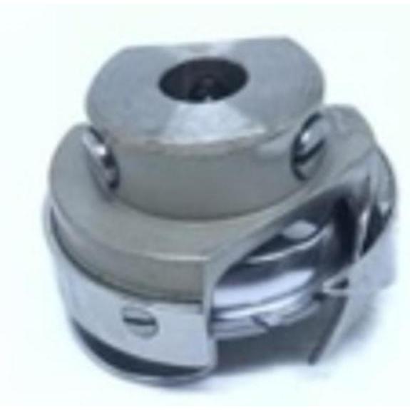 Rotary Hook Yong-Zheng YZH-7.94B Mesin Jahit Industri (Tutup Hitam) High Quality