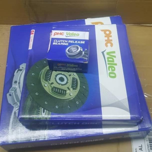 Kampas kopling SET hyundai getz tahun 2003-2005