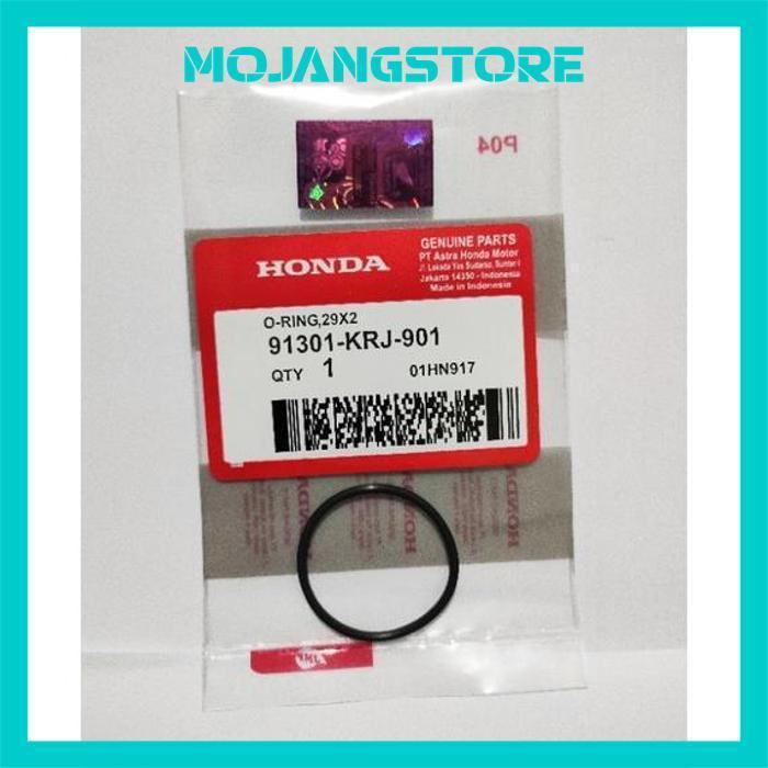 Ghs-55 O Ring Oring 29X2 91301-Krj-901 Bonit Insulator Maniful Honda Adv Beat Street K1A Beat Pop Be