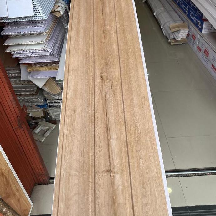 Jual sunda plafon pvc