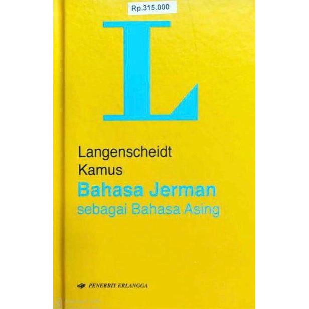 KAMUS BAHASA JERMAN
