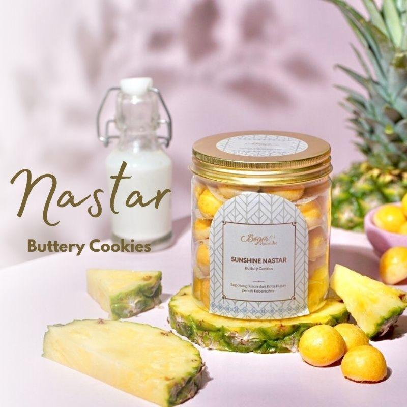 Nastar By Bogor Raincake