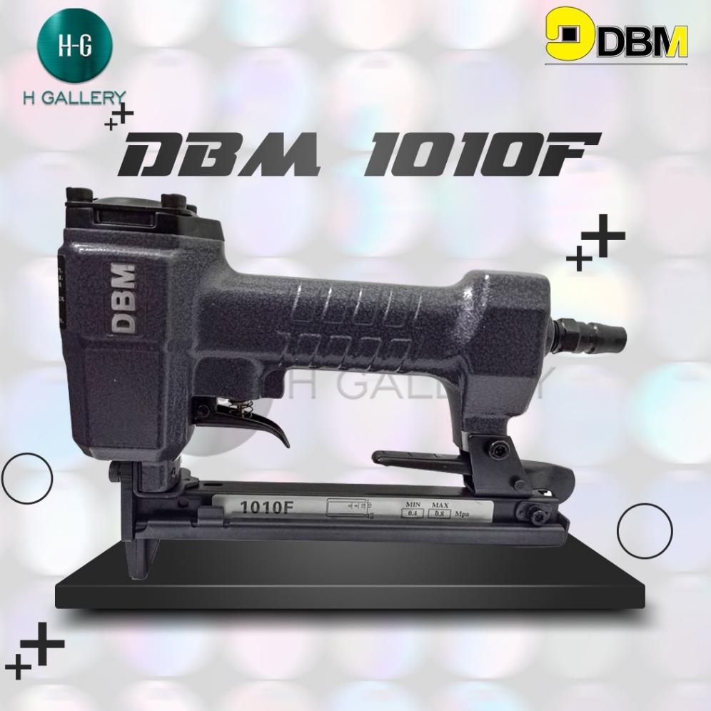 DBM - STAPLER GUN 1010F *S