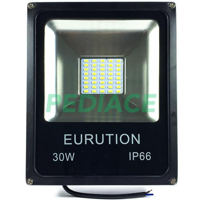Lampu LED Sorot 30W 30 Watt Flood Light Outdoor Waterproof AC 220V