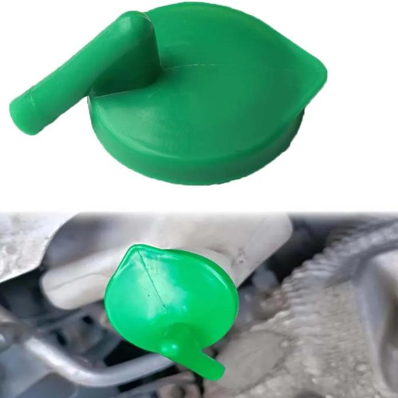 Radiator Coolant Expansion Tank Cap Cover For Suzuki Swift 2005 2006 2007 2008 2009 2010