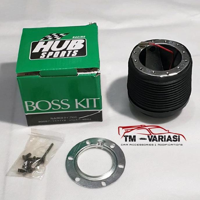 BosskitBoskitImportKhususMobilNissanLivinaXtrailDatsun BARU