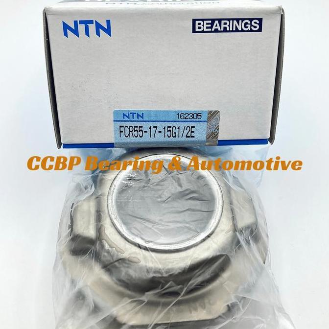 Bearing Kopling/Drag Laher L300 Diesel FCR55-17-15 G1/2E FCR55-17-15G1/2E NTN TERBARU