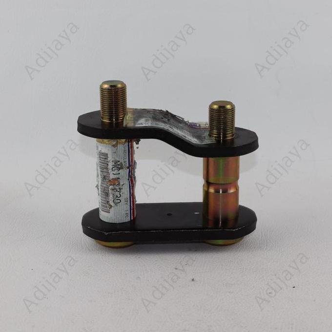 KTB Anting-anting Per Depan Mobil Mitsubishi Canter RESTOCK