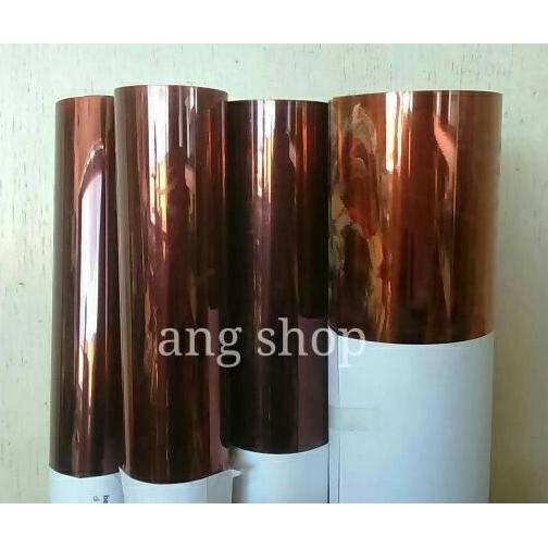 Promo Mika Spul Polimer Spol Polymer Spool 0.15Mm Diskon