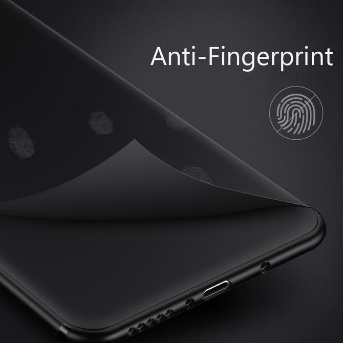 Case   Zenfone 9 Slim Matte Premium Casing Softcase Ultra Thin TPU