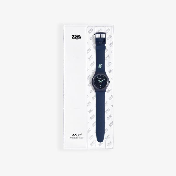 Geoff Max - Racusta Navy | Watches | Jam Tangan | Jam Tangan Pria Wanita