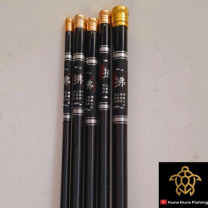 Tegek Rilisan Shengweng 8H