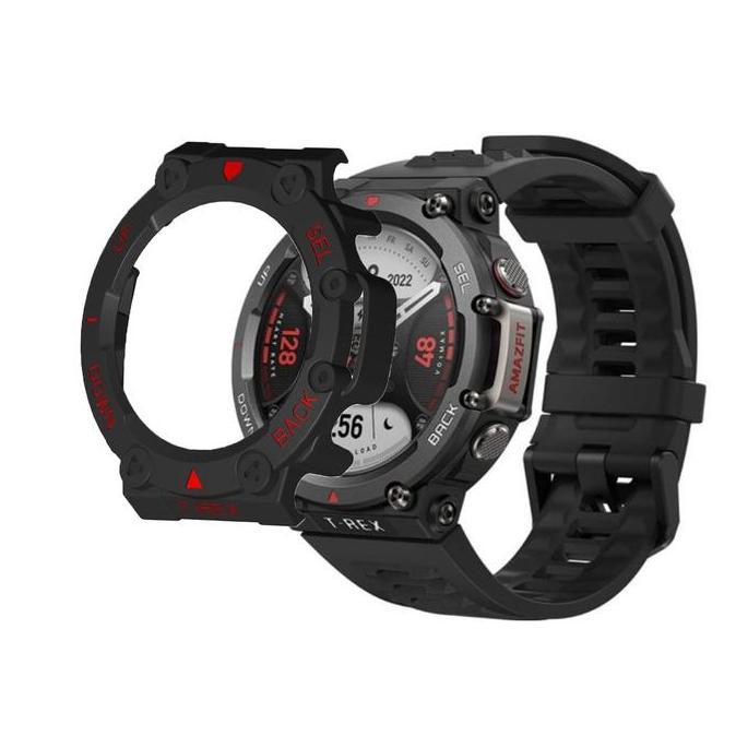 Amazfit T-REX 2 Hard PC Protective Bumper Case