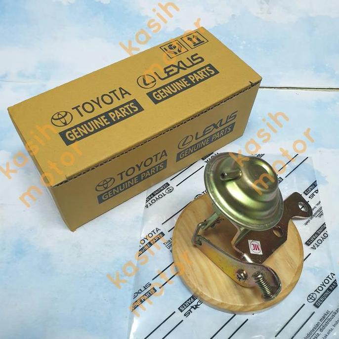 VACUM AC VACUM IDLE UP AC KIJANG SUPER 5K KF40 ORIGINAL JAPAN