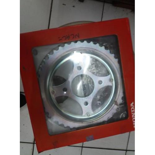 gir set tiger tiger revo ori hm