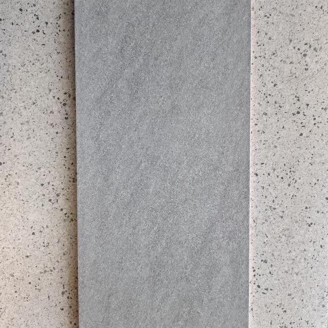 Keramik 30x60 Cutting 30x60 ABU GREY MATT VRNA