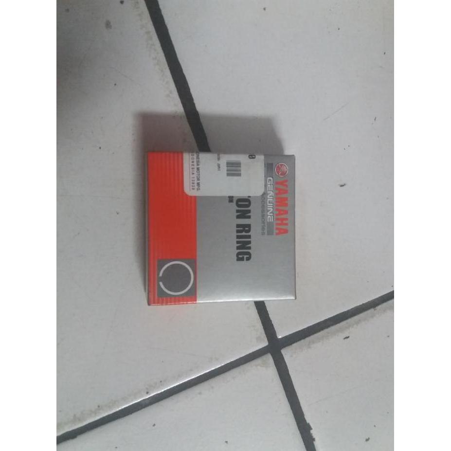 Ring seher mio soul mio sporty mio new ori ygp (std 50 dan 100)
