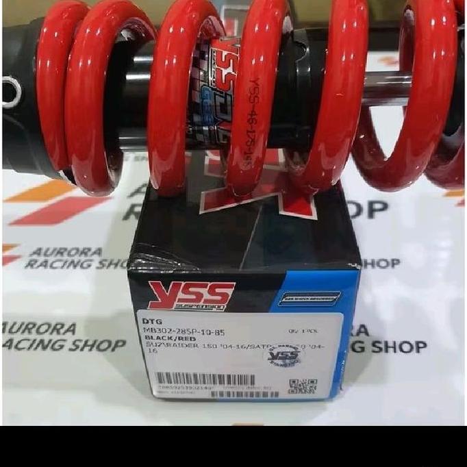 monoshock suzuki satria fu ori YSS
