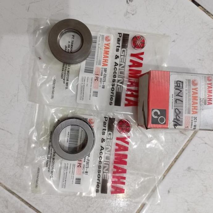 komstir vixion vixion new atas dan bawah