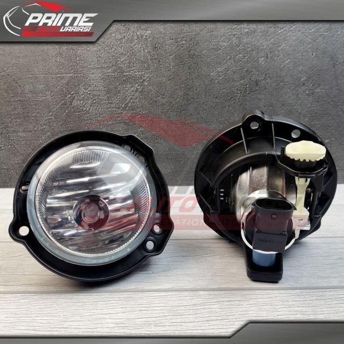 Ready Foglamp Fog Lamp Lampu Kabut Daihatsu Ayla 2014 - 2022