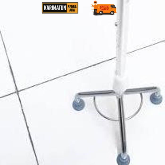 Best Seller Tongkat Kaki 3 - Alat Bantu Jalan Untuk Lansia