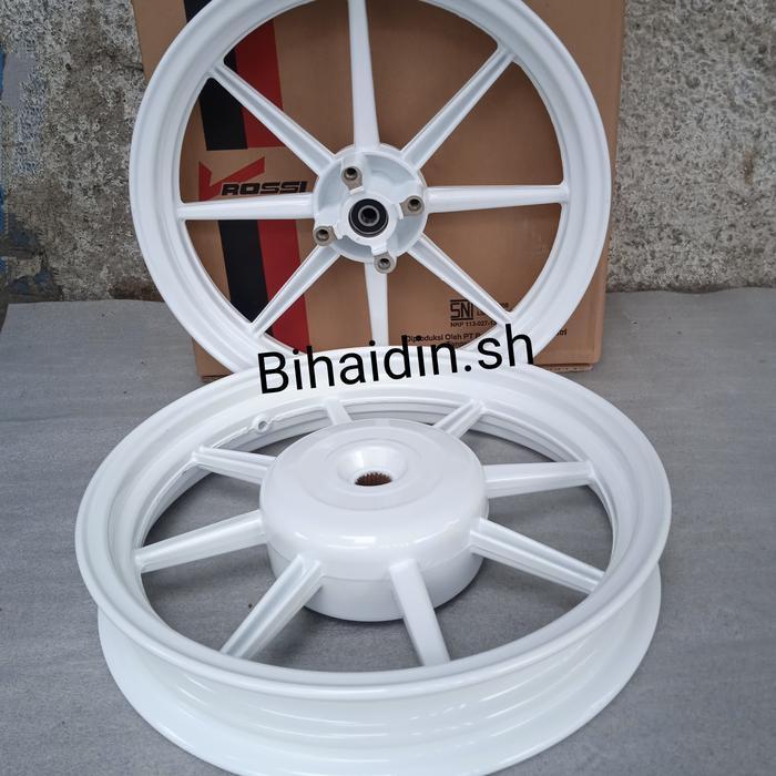 velg v rossi venom comet ring14 185/215 vario125, vario 150