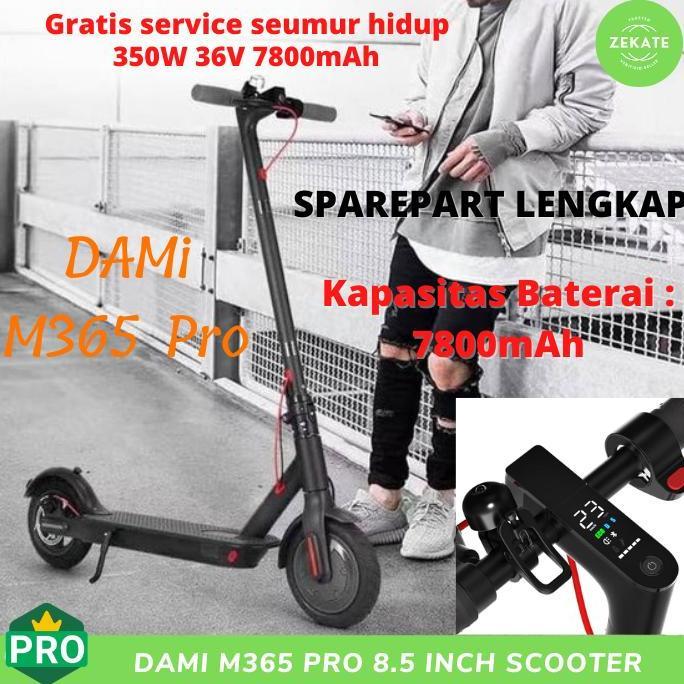 NEW 8.5 INCH WHEEL FOLDABLE ELECTRIC SCOOTER BEST