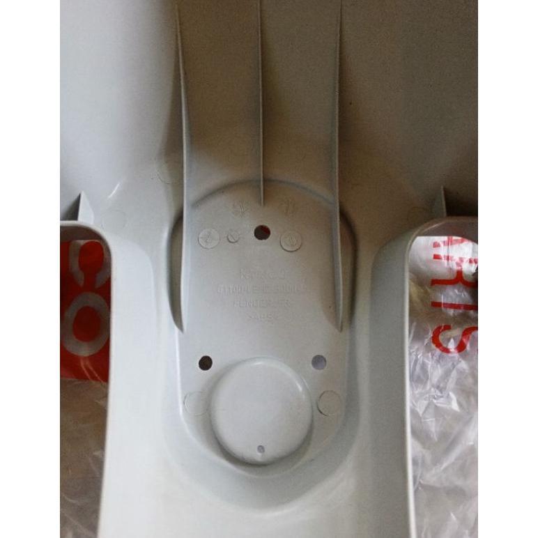 Spakbor Depan Kymco Free LX,Libero