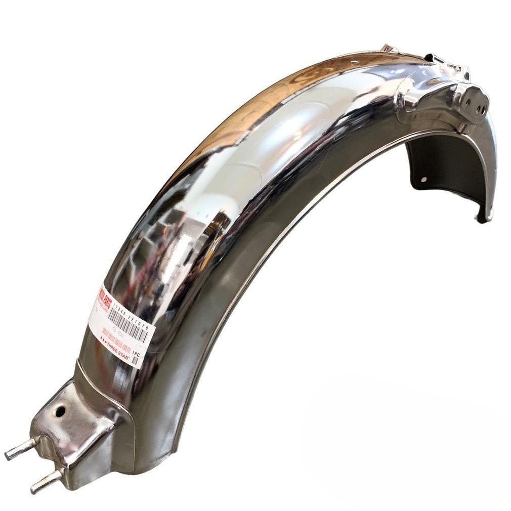 slebor spakbor belakang cb 100 threestar part