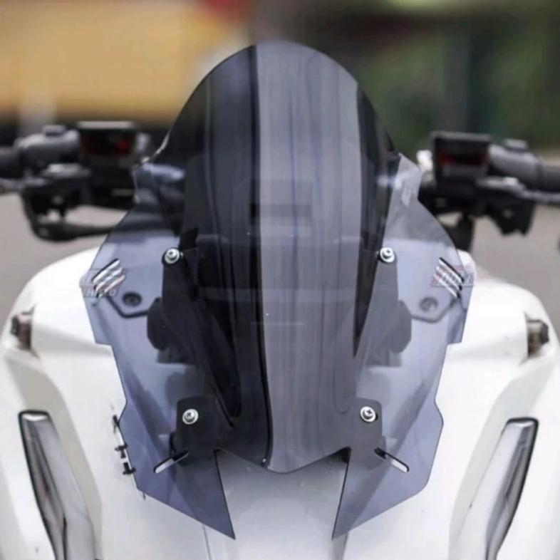 Visor adv 160-150 / windshield adv 150 / windshield adv 160 / visor adv 150