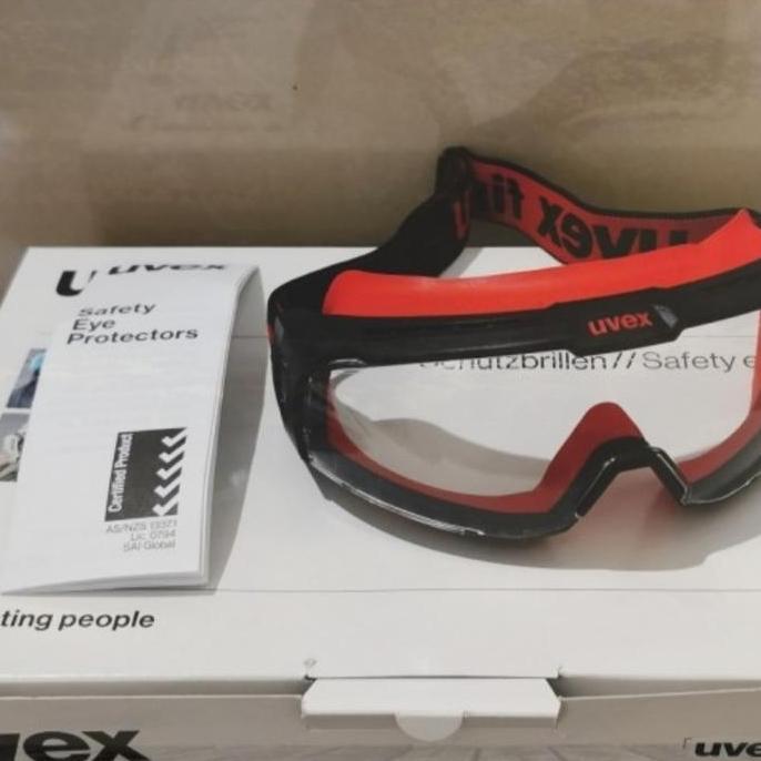 3M Kaca mata fahrenheit safety google 40659 kacamata safety