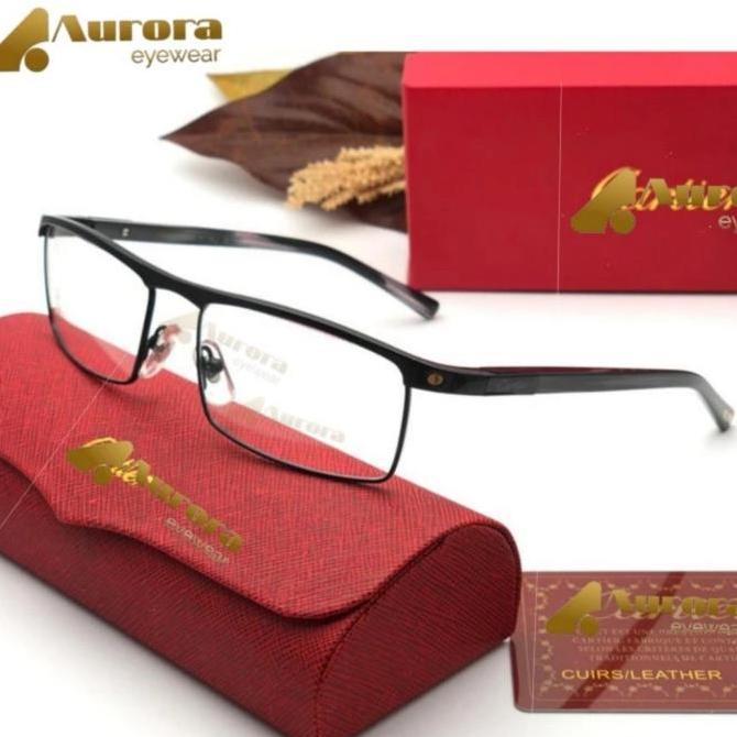 kacamata lensa progresif bluechromic drive