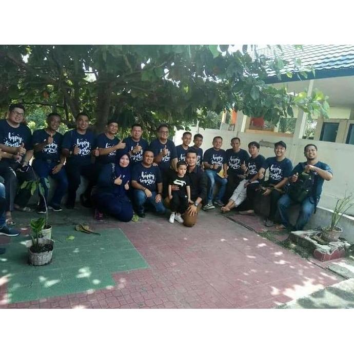 Ziyata Kaos Seragam/ Kaos keluarga/ Ziyata Mother Gallery/ Ziyata/